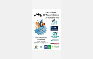 Tournoi Minimes à Vétérans : Questembert