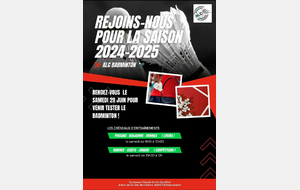 Dernier entraînement des jeunes !!