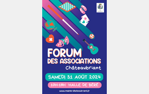 Forum des associations